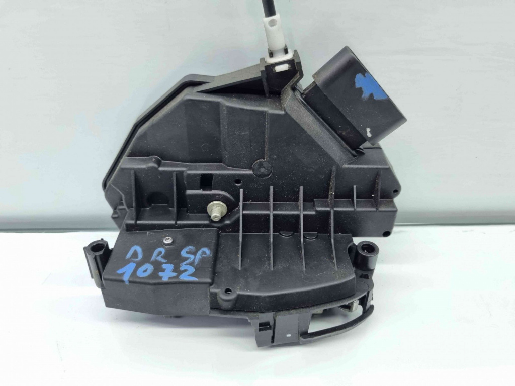 Broasca usa dreapta spate Ford Focus 3 [Fabr 2010-2018] BM5A-A26412-AF