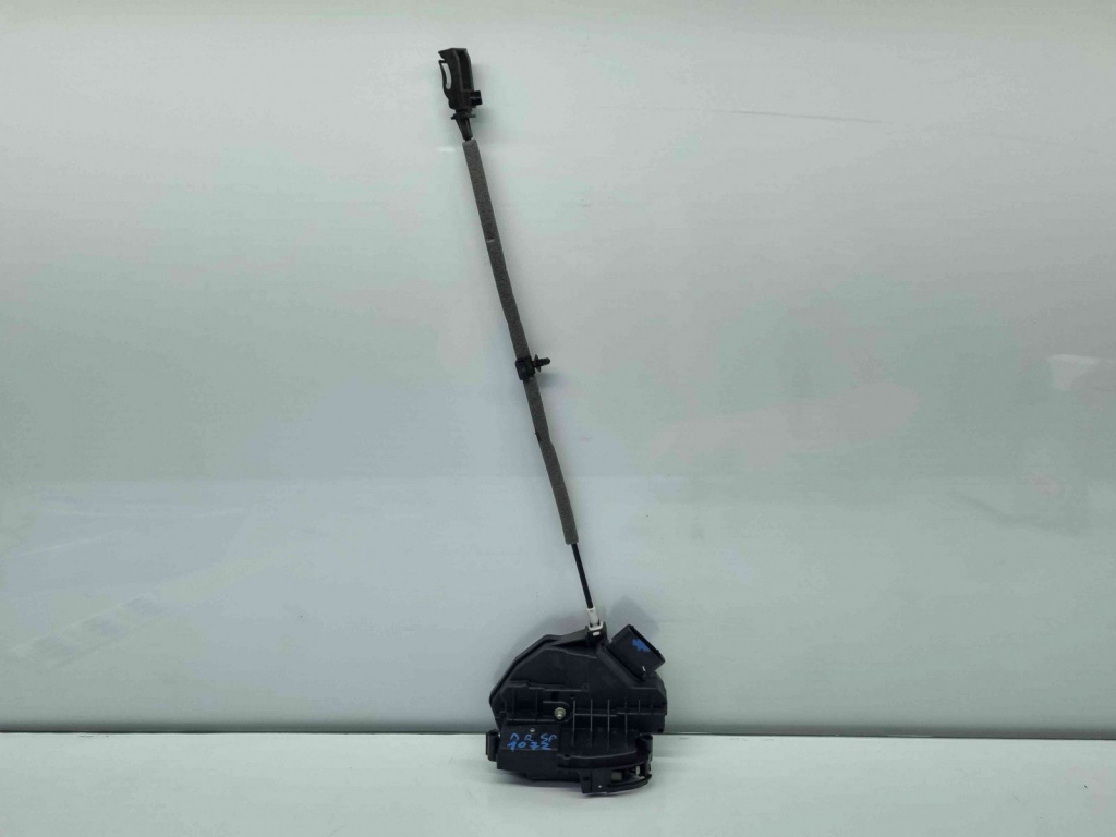 Broasca usa dreapta spate Ford Focus 3 [Fabr 2010-2018] BM5A-A26412-AF