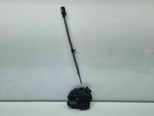Broasca usa dreapta spate Ford Focus 3 [Fabr 2010-2018] BM5A-A26412-AF