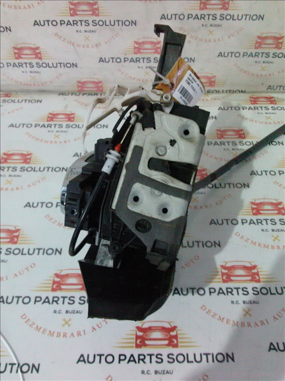 Broasca usa dreapta spate FORD FOCUS 3