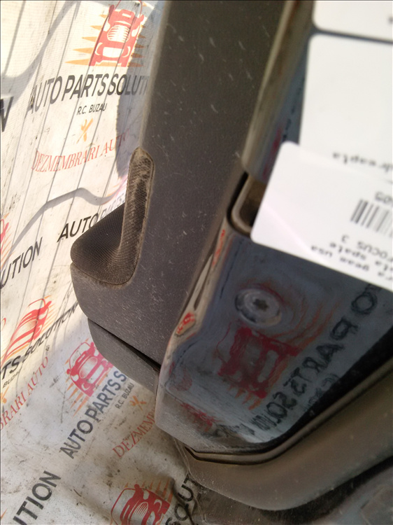 Broasca usa dreapta spate FORD FOCUS 3