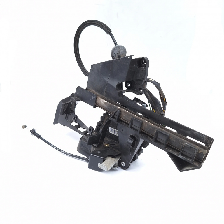 Broasca Usa Dreapta Spate Ford Focus Mk 2 2005-2010 4M5Aa26412Bc, 6336W, C75Rb, 998170104 Fomoco