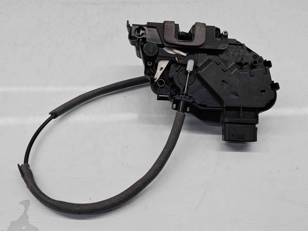 Broasca usa dreapta spate Ford Galaxy 2 [Fabr 2006-2015] AM2A-R26412-EA