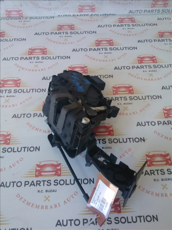 Broasca usa dreapta spate FORD GALAXY an fabr.2011
