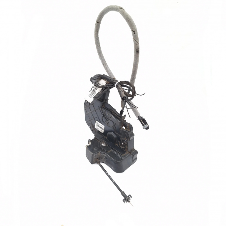 Broasca Usa Dreapta Spate Ford Galaxy (Wa6) 2006-2015 6M2Ar26413Ec, A048317, 970355, 014521701, 1452169 Tyco