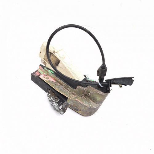Broasca Usa Dreapta Spate Ford Galaxy (Wgr) 1995-2006 93Bg220A20Dd