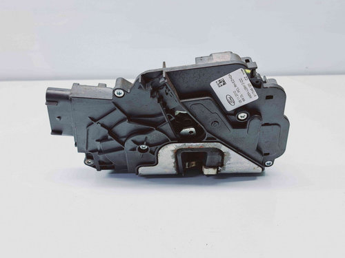 Broasca usa dreapta spate Ford Grand C-Max (CB7) [Fabr 2010-2015] AM5A-U26412-CC