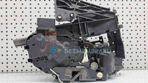 Broasca usa dreapta spate Ford Kuga I [Fabr 2008-2...