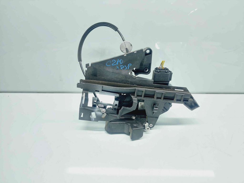 Broasca usa dreapta spate Ford Kuga I [F