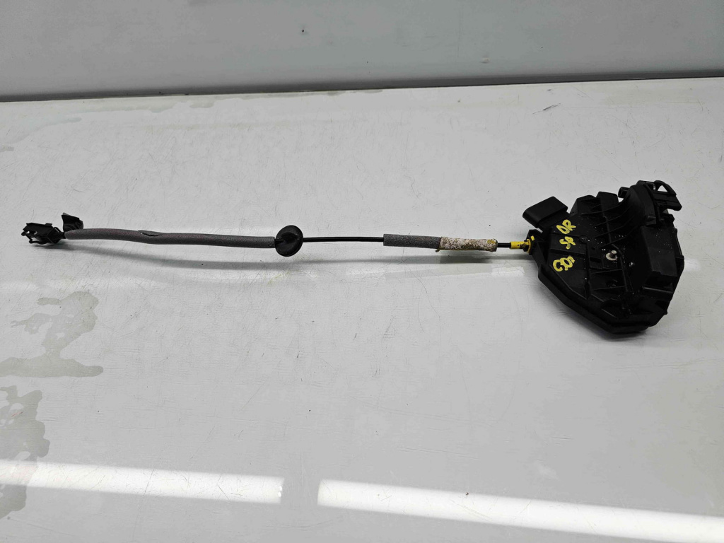 Broasca usa dreapta spate Ford Kuga II [