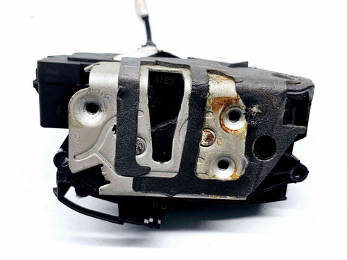 Broasca usa dreapta spate Ford Mondeo 5 Sedan [Fabr 2014-2022] BM5A-A26412-CE