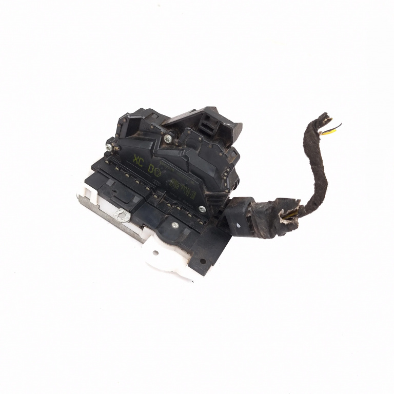 Broasca Usa Dreapta Spate Ford Mondeo Mk 3 2000-2007 2S4Aa26412Eb, 1E0272Dl, 586031B, 586031B1E0272Dl