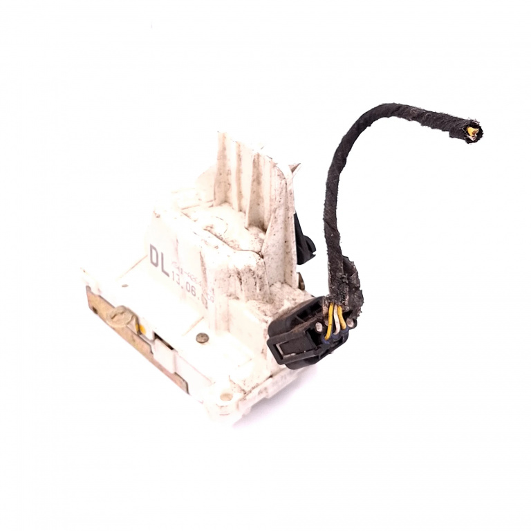 Broasca Usa Dreapta Spate Ford Mondeo Mk 3 2000-2007 Xs41A26412Cg, 4S71F264A26Ba