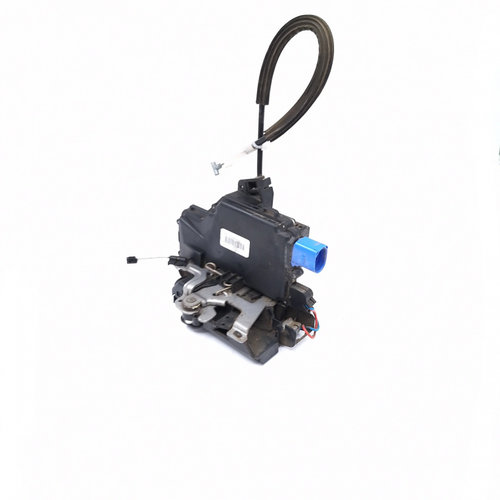 Broasca Usa Dreapta Spate Ford Mondeo Mk4 2007-2014 1.8 Tdci Qyba Motorina 6Y0839016A, Czwl3A00711 A...