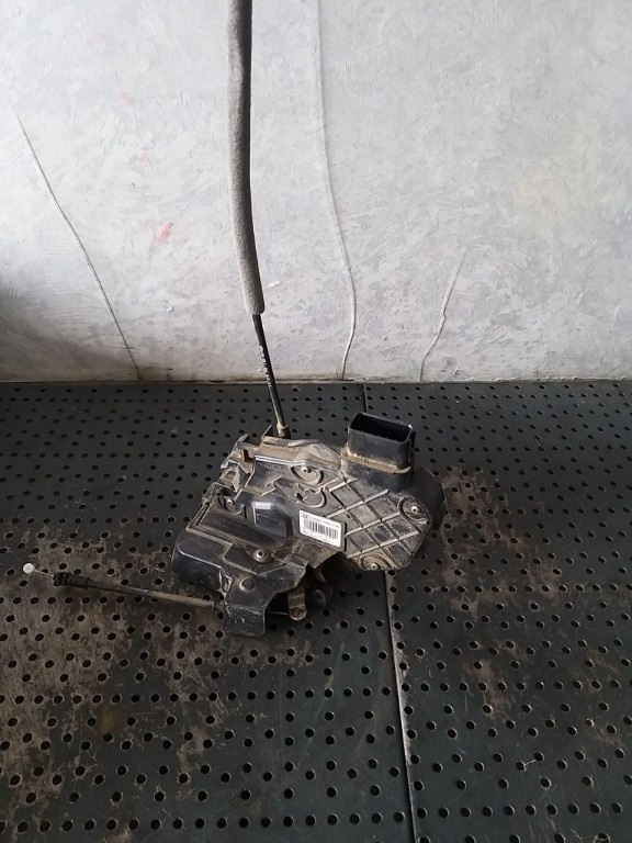 Broasca usa dreapta spate ford s max wa6