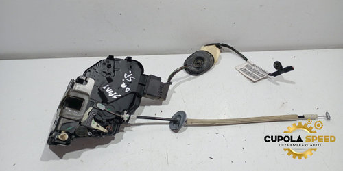 Broasca usa dreapta spate FQM000320 Land Rover Range Rover Sport [2005 - 2009]