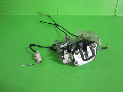 BROASCA USA DREAPTA - SPATE GWM HOVER FAB. 2005 – 2008 ⭐⭐⭐⭐⭐