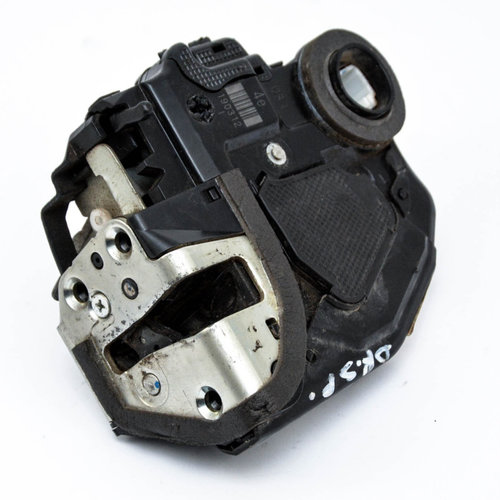 Broasca Usa Dreapta Spate Honda Civic 9 2012-2017 1.8 I-Vtec R18Z4 Benzina 72611-Tv0-G000, 72611Tv0G...