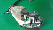 BROASCA USA DREAPTA SPATE HONDA CR-V 2 4X4 FAB. 20...