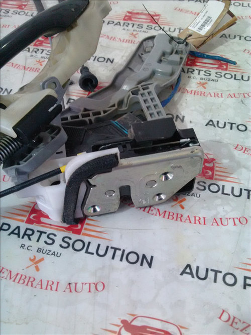 Broasca usa dreapta spate HYUNDAI ELANTRA