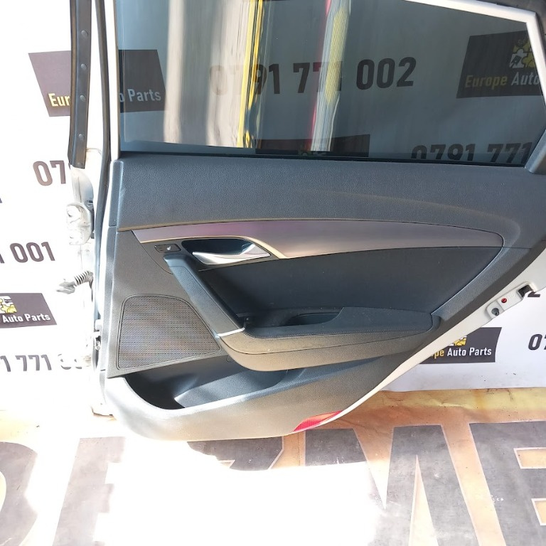 Broasca usa dreapta spate Hyundai i40 Combi 1.7 CRDI 2013