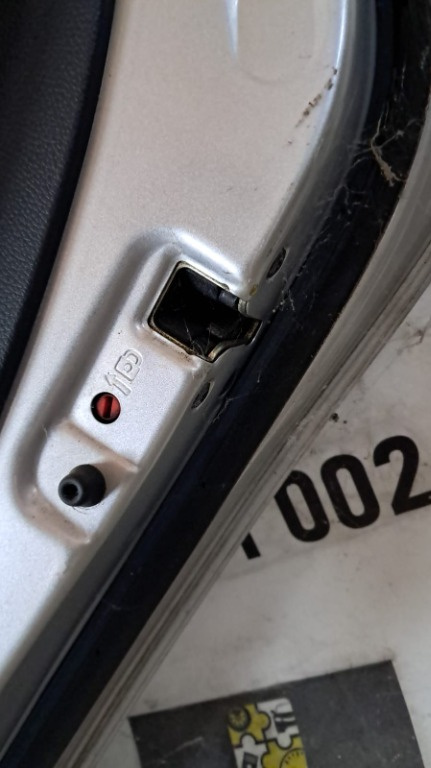 Broasca usa dreapta spate Hyundai i40 Co