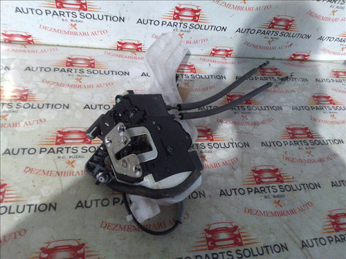 Broasca usa dreapta spate HYUNDAI IX 35