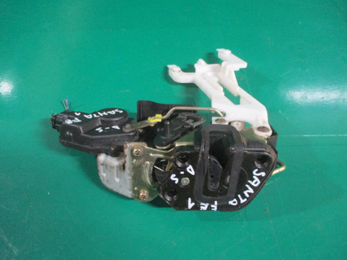 BROASCA USA DREAPTA SPATE HYUNDAI SANTA FE 1 4X4 FAB. 2001 - 2006 ⭐⭐⭐⭐⭐