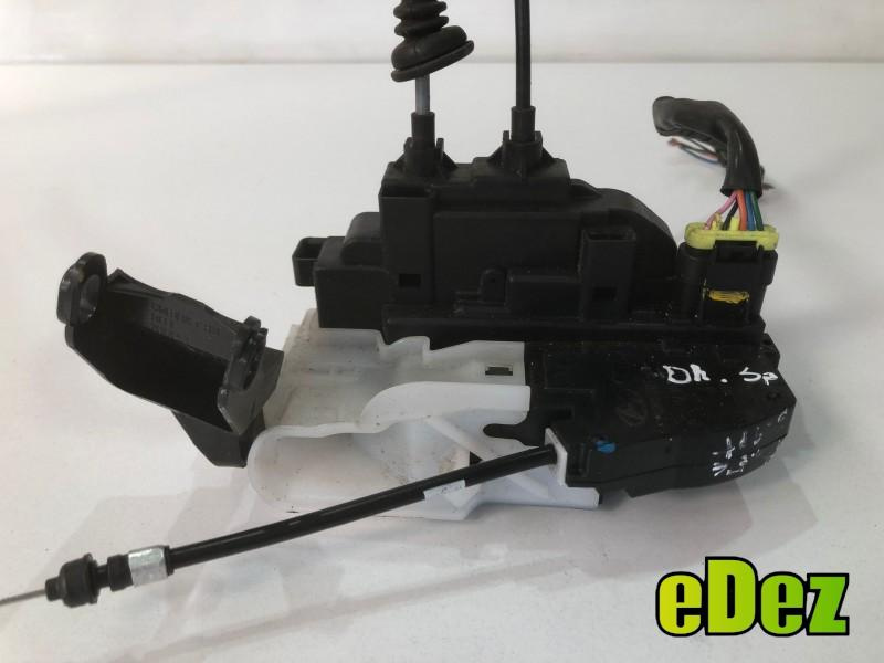 Broasca usa dreapta spate Hyundai Santa Fe 2 (2006-2012) 81410-2B010
