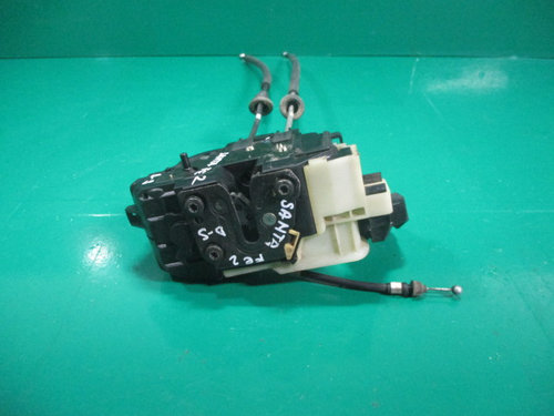 BROASCA USA DREAPTA SPATE HYUNDAI SANTA FE 2 4X4 FAB. 2006 – 2013 ⭐⭐⭐⭐⭐