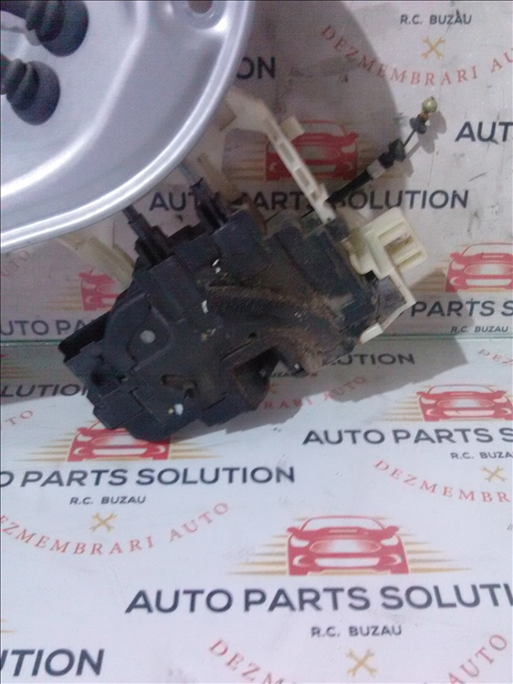 Broasca usa dreapta spate HYUNDAI SANTA-FE