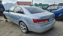 Broasca usa dreapta spate Hyundai Sonata 2007 berl...