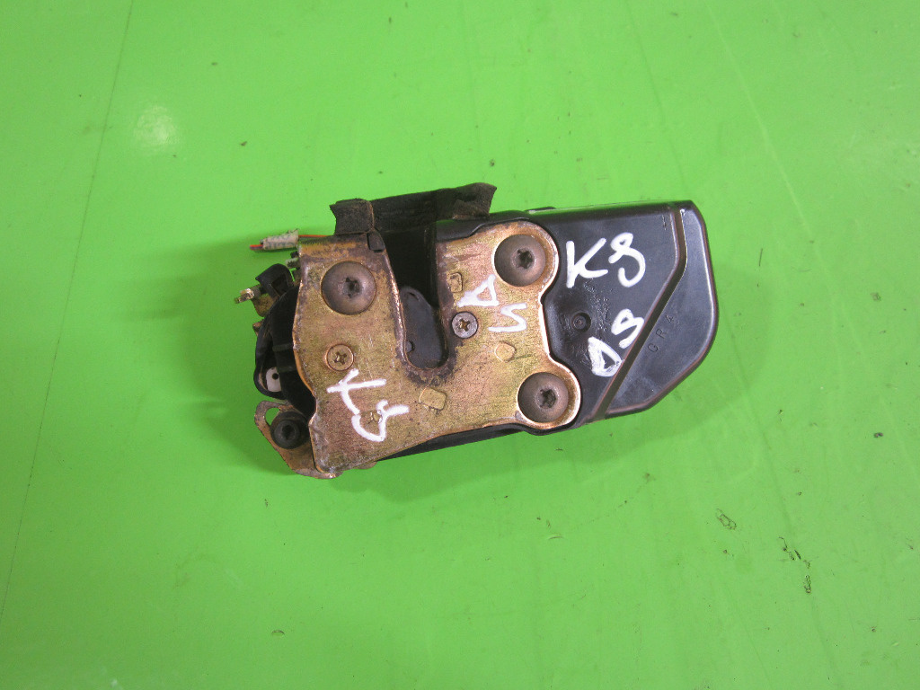 BROASCA USA DREAPTA SPATE JEEP CHEROKEE KJ 4x4 FAB. 2001 - 2008 ⭐⭐⭐⭐⭐