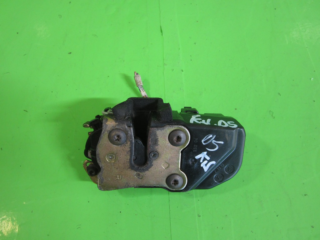 BROASCA USA DREAPTA - SPATE JEEP CHEROKEE KJ LIBERTY 4x4 FAB. 2001 - 2008 ⭐⭐⭐⭐⭐