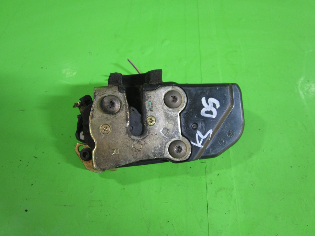 BROASCA USA DREAPTA - SPATE JEEP CHEROKEE KJ LIBERTY 4x4 FAB. 2001 - 2008 ⭐⭐⭐⭐⭐