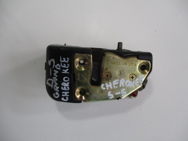 BROASCA USA DREAPTA SPATE JEEP GRAND CHEROKEE 1 FAB. 1991 - 1999 ⭐⭐⭐⭐⭐