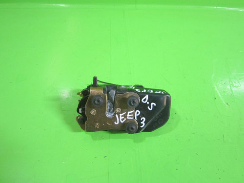 BROASCA USA DREAPTA SPATE JEEP GRAND CHEROKEE 3 4x4 FAB. 2006 - 2011 ⭐⭐⭐⭐⭐