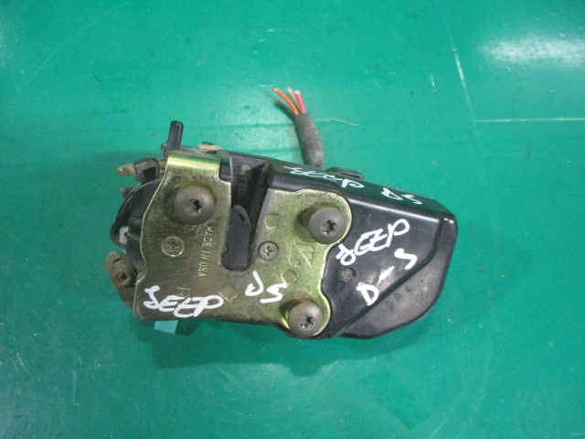 BROASCA USA DREAPTA SPATE JEEP GRAND CHEROKEE II FAB. 1998 - 2005 ⭐⭐⭐⭐⭐