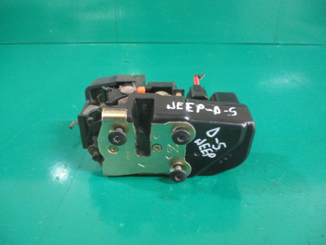 BROASCA USA DREAPTA SPATE JEEP GRAND CHEROKEE II FAB. 1998 - 2005 ⭐⭐⭐⭐⭐