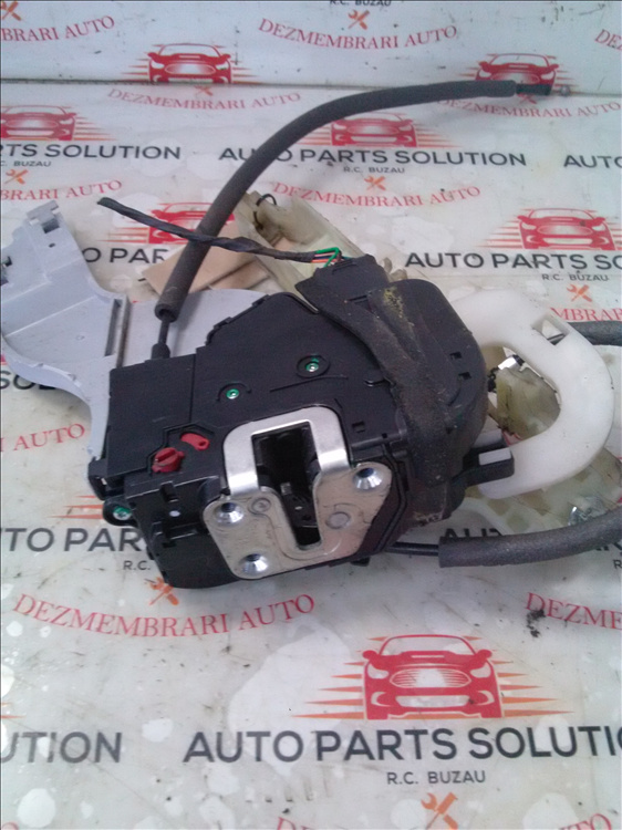 Broasca usa dreapta spate KIA SPORTAGE an fabr. 2014