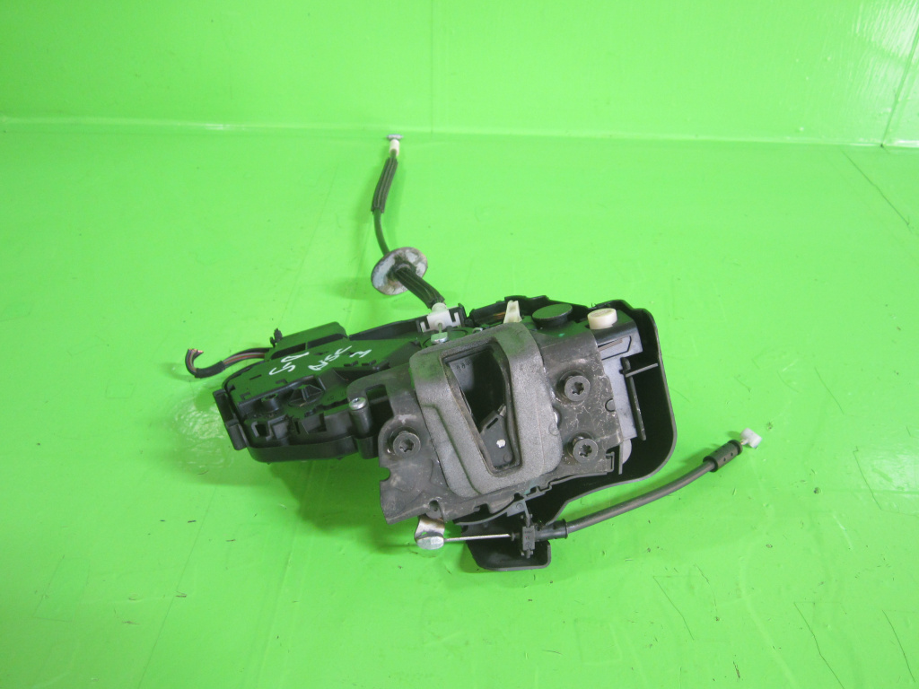 BROASCA USA DREAPTA SPATE LAND ROVER DISCOVERY 3 4x4 FAB. 2004 - 2009 ⭐⭐⭐⭐⭐