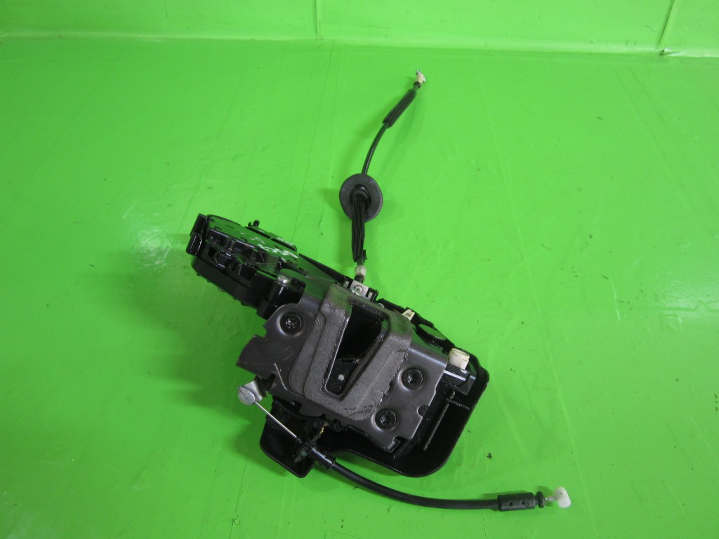BROASCA USA DREAPTA - SPATE LAND ROVER DISCOVERY 3 4x4 FAB. 2004 - 2009 ⭐⭐⭐⭐⭐