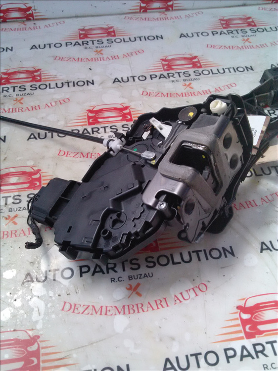 Broasca usa dreapta spate LAND ROVER FREELANDER 2