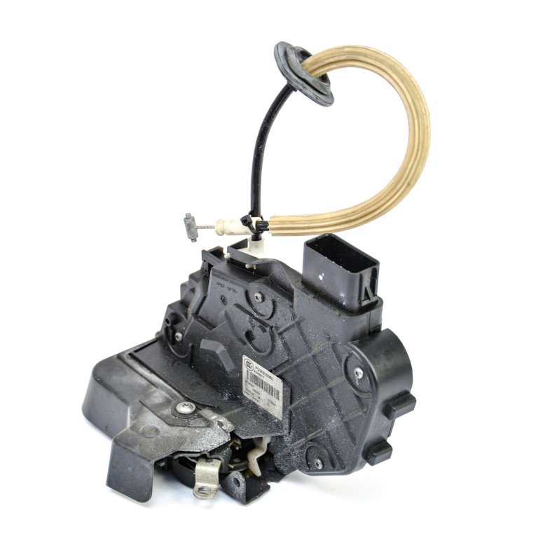Broasca Usa Dreapta Spate Land Rover Range Rover Sport L320 (Ls) 2005-2013 2.7 D 4X4 276Dt Motorina Fqm500360