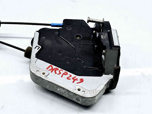 Broasca usa dreapta spate LEXUS IS II (GSE2, ALE2, USE2) [Fabr 2005-2013] OEM