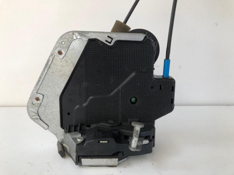 Broasca usa dreapta spate Lexus IS XE20 [2005 - 2010]