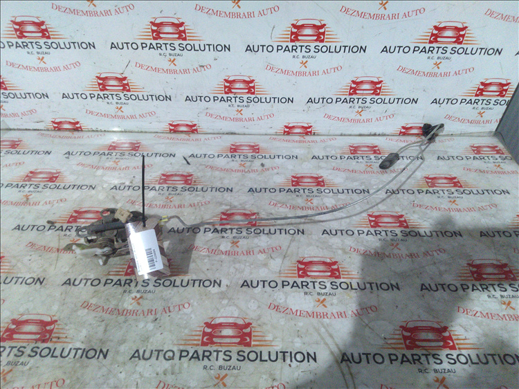 Broasca usa dreapta spate MATIZ