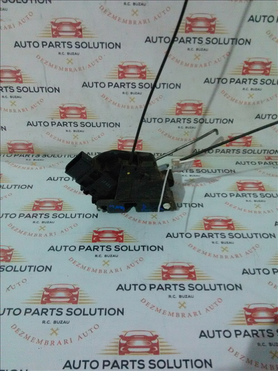 Broasca usa dreapta spate MAZDA 3 an fabr.2008