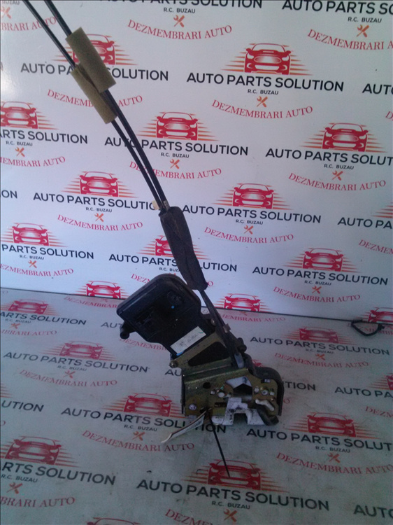 Broasca usa dreapta spate MAZDA 6 an fabr. 2006