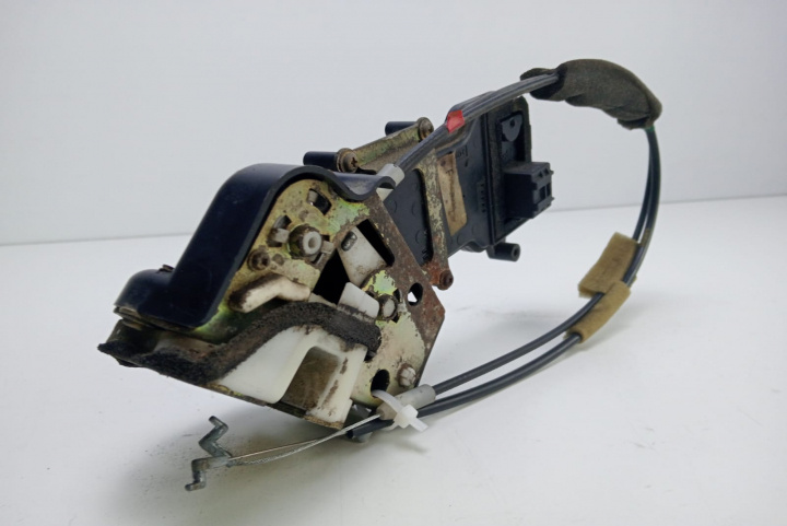 Broasca usa dreapta spate Mazda 6 GG [2002 - 2005]